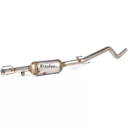 KF-6901 Diesel Particulate Filter DPF OPEL