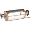 KF-6601 Diesel Particulate Filter DPF IVECO