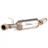KF-1111 Diesel Particulate Filter with Catalyst DPF MERCEDES