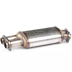 KF-1811 Diesel Particulate Filter DPF BMW