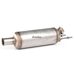 KF-6721 Diesel Particulate Filter DPF CITROËN
