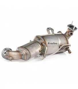 More about KF-9031 Diesel Particulate Filter DPF ALFA ROMEO / FIAT / JEEP / OPEL