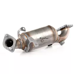 KF-60719 Catalytic Converter AUDI / SEAT / SKODA / VOLKSWAGEN