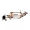 KF-95619 Catalytic Converter AUDI / SEAT / SKODA / VOLKSWAGEN