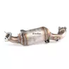 KF-95619 Catalytic Converter AUDI / SEAT / SKODA / VOLKSWAGEN
