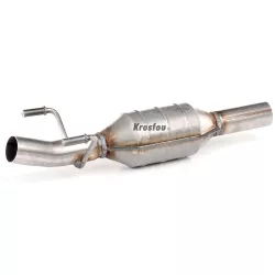 Volkswagen LT28-35 II 2.5 TDI Catalytic Converter