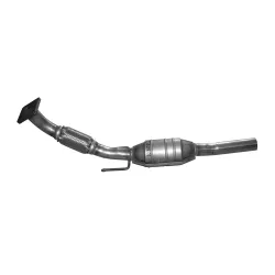 Volkswagen Polo Sedan 1.9 TDI Catalytic Converter