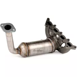 Fiat Punto 1.2i Catalytic Converter