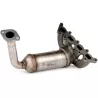 Fiat Punto 1.2i Catalytic Converter