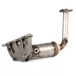 Fiat Punto 1.2i Catalytic Converter