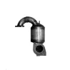 KF-12408 Catalytic Converter RENAULT