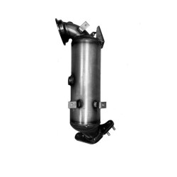 KF-33719 Catalytic Converter OPEL