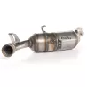 KF-3221 Diesel Particulate Filter with Catalyst DPF MERCEDES