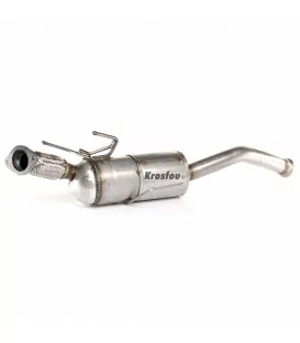 More about KF-7711 Diesel Particulate Filter DPF RENAULT / OPEL