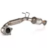 KF-23619 Catalytic Converter SEAT / VOLKSWAGEN
