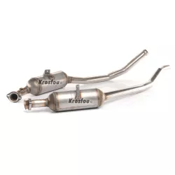 KF-41619 Catalytic Converter MERCEDES