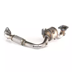 KF-91619 Catalytic Converter FORD