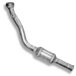 KF-66109 Catalytic Converter CITROËN