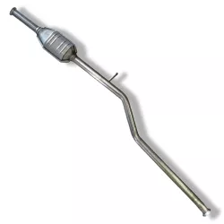 KF-38308 Catalytic Converter CITROËN / PEUGEOT
