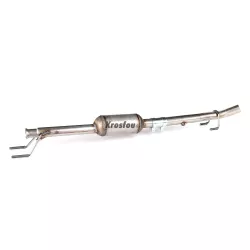 Mercedes Sprinter 310 CDI Catalytic Converter