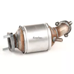 Hyundai H1 2.5 CRDI Catalytic Converter