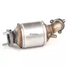Hyundai H1 2.5 CRDI Catalytic Converter