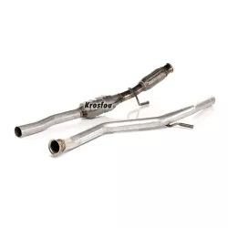 KF-20308 Catalytic Converter PEUGEOT