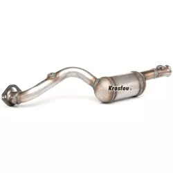 KF-35009 Catalytic Converter RENAULT
