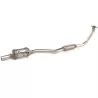 KF-39208 Catalytic Converter OPEL