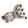 KF-52019 Catalytic Converter OPEL