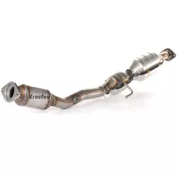 KF-62619 Catalytic Converter TOYOTA