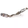 KF-62619 Catalytic Converter TOYOTA