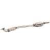 KF-09208 Catalytic Converter OPEL