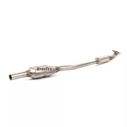 KF-09208 Catalytic Converter OPEL