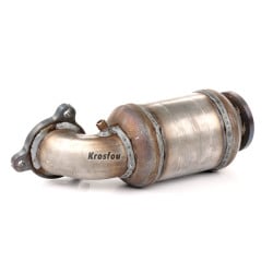 KF-09308 Catalytic Converter MERCEDES