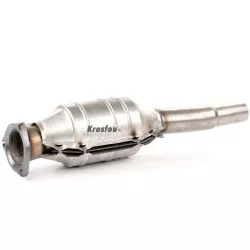 Seat Cordoba 1.9 TDI Catalytic Converter