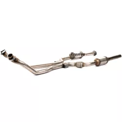 KF-67519 Catalytic Converter MERCEDES