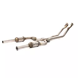 KF-67519 Catalytic Converter MERCEDES