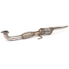KF-88208 Catalytic Converter OPEL