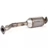 KF-22408 Catalytic Converter HYUNDAI / KIA