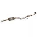 KF-15719 Catalytic Converter