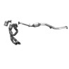 KF-57619 Catalytic Converter SUBARU