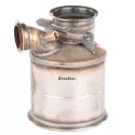 KF-1231 Diesel Particulate Filter DPF