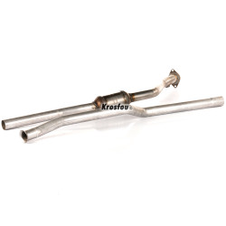 KF-26009 Catalytic Converter CITROËN