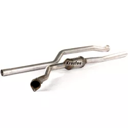 Citroen Xantia 1.8i Catalytic Converter