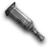 KF-3001 Diesel Particulate Filter DPF PEUGEOT / CITROËN