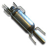 KF-5701 Diesel Particulate Filter DPF FIAT / OPEL / SAAB