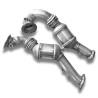 KF-84519 Catalytic Converter BMW