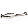 KF-51009 Catalytic Converter OPEL
