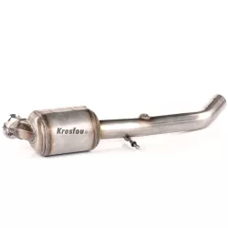 KF-13408 Catalytic Converter SCR MERCEDES